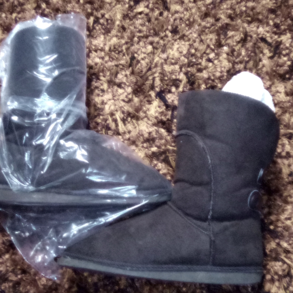 Fall / Winter Boots